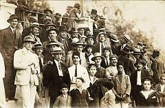 Mostaganem 172- Hippique